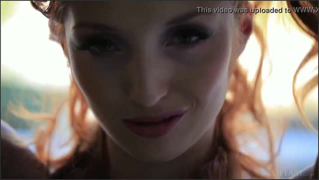 Red Fox finds the fuck in her wet pussy more than horny