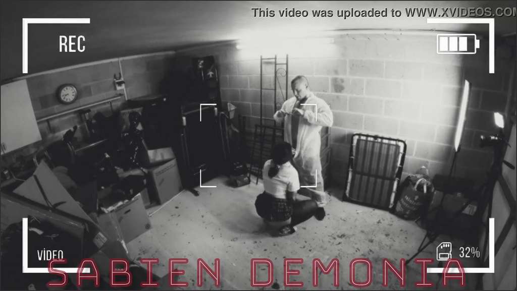 Sabien Demonia Juliette Sanchez fucks with German user