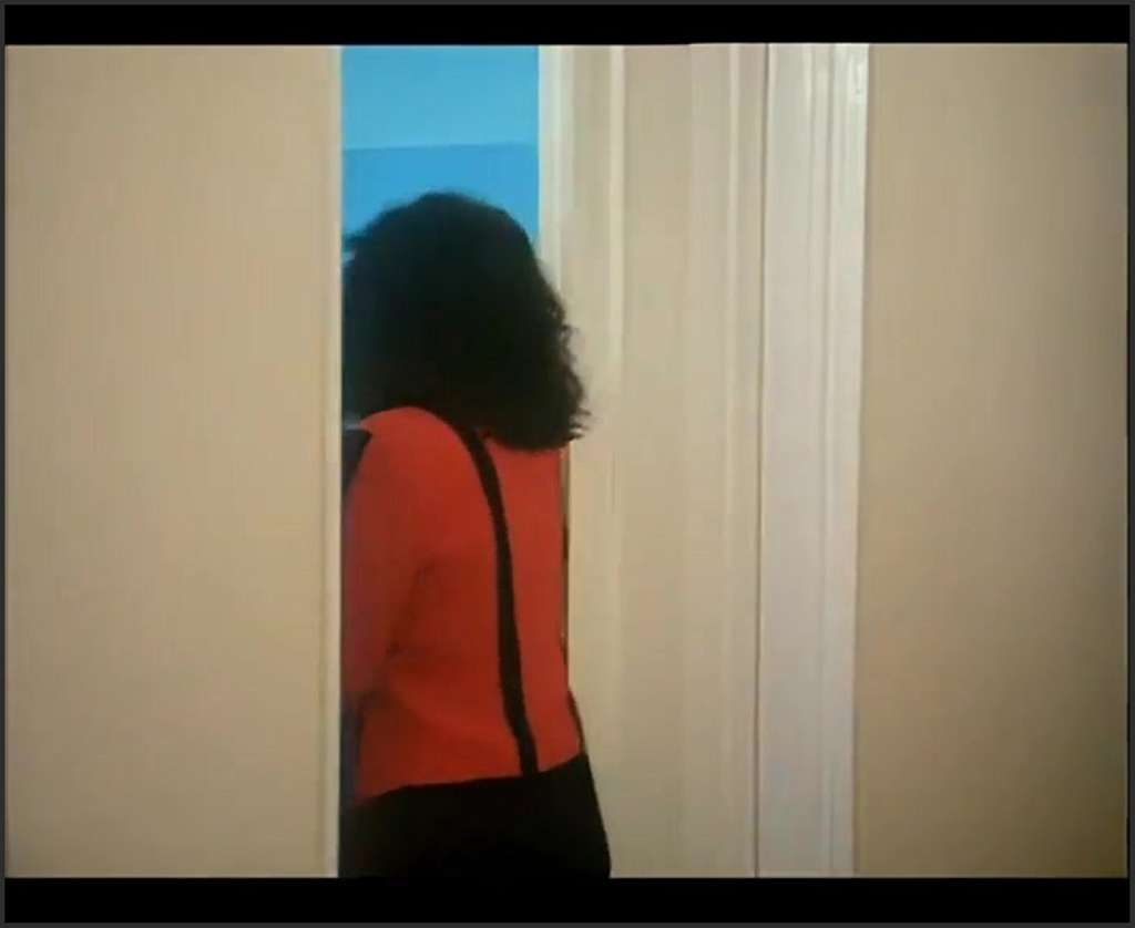 Sarah Louise Young on her tight asshole