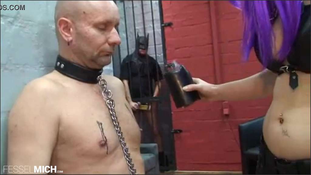 Susi Hotride in private bedroom