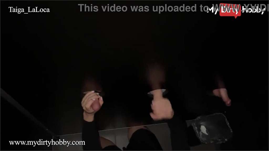 Taiga Laloca get cum in ass and pussy in sex orgy AO