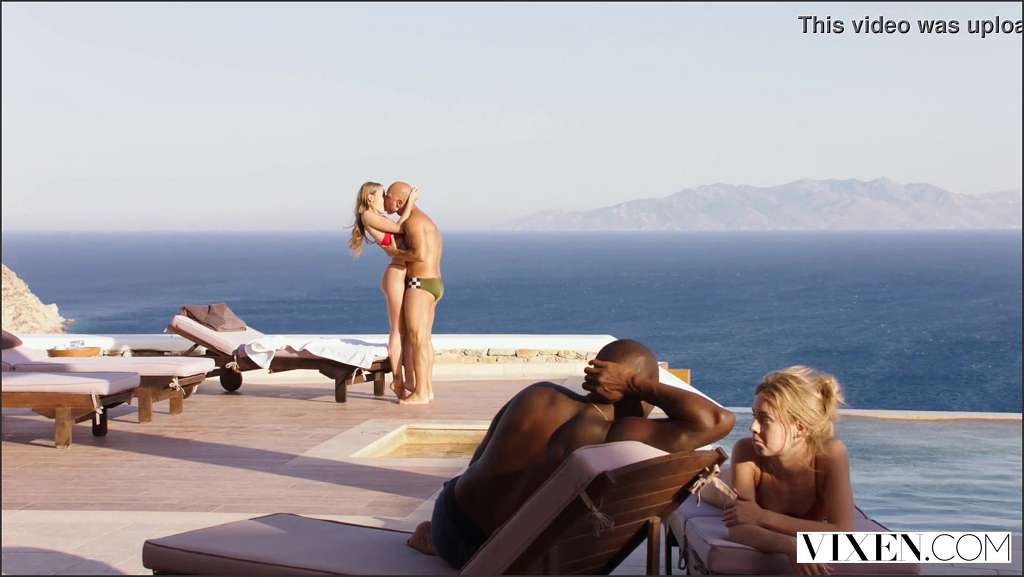 Tiffany Tatum black hammer nailed