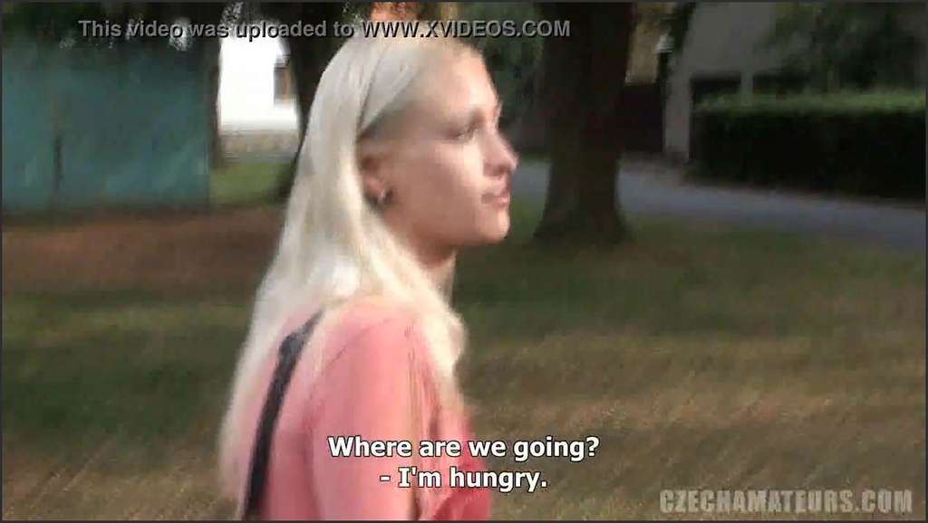 Uma Zex needs a real cock