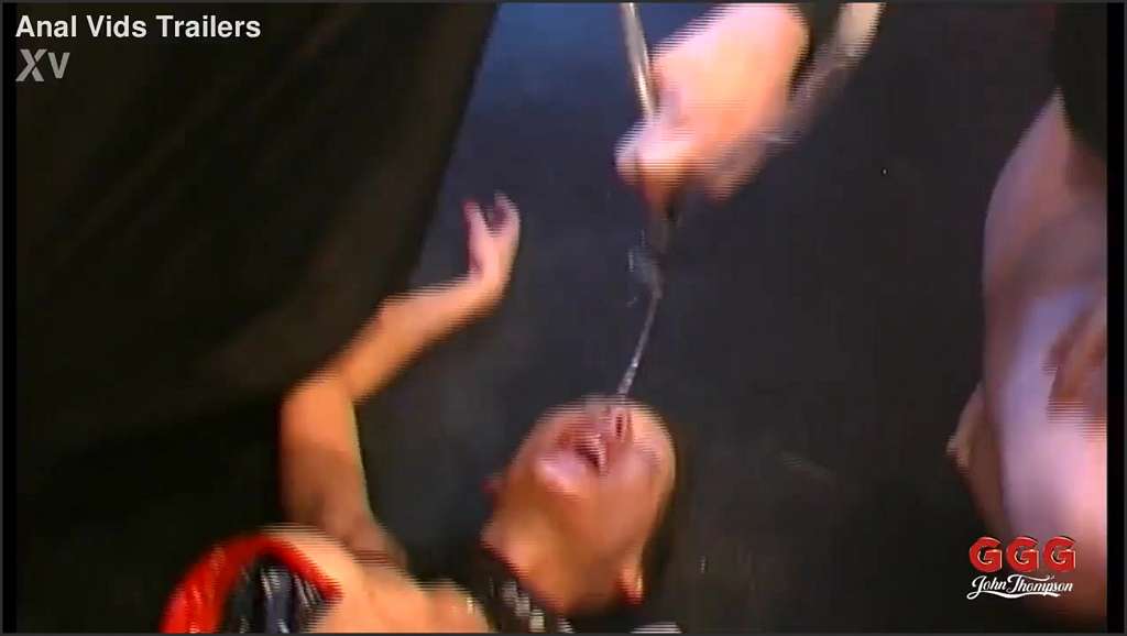 Viktoria Goo and Jessie Ross love wet pussy