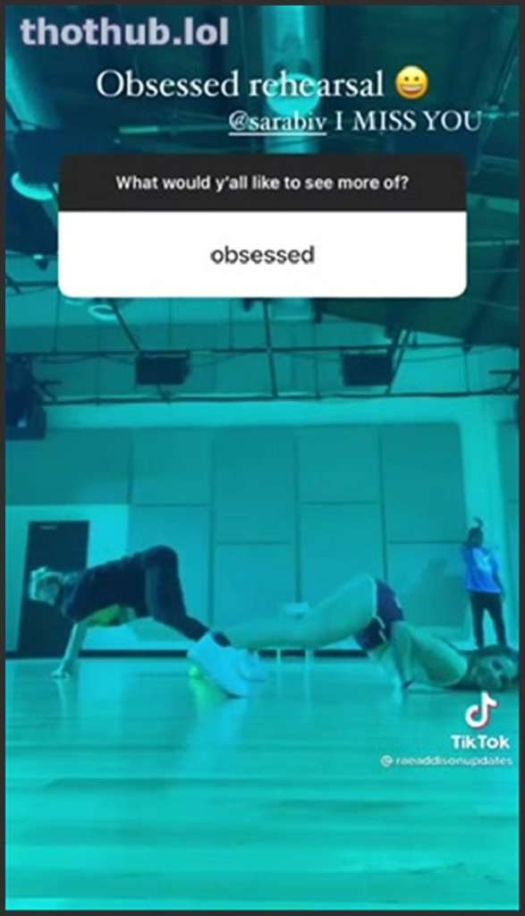 Addison Rae Natalie Pearl gangbang anal fucked and cock sucked