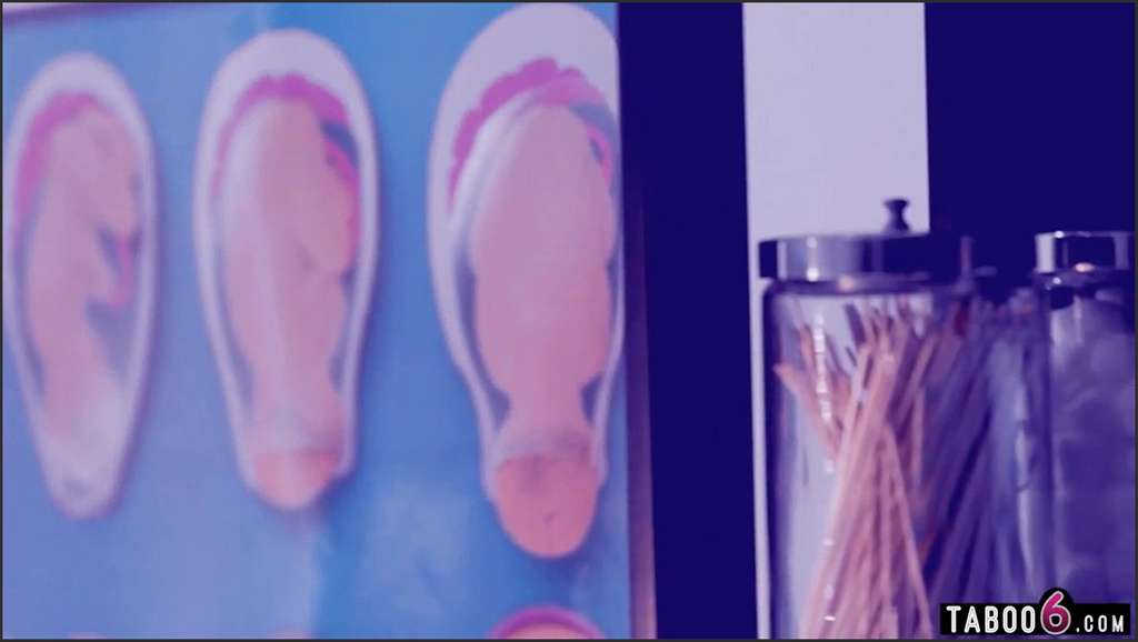 Alina Lopez the extra horny kind