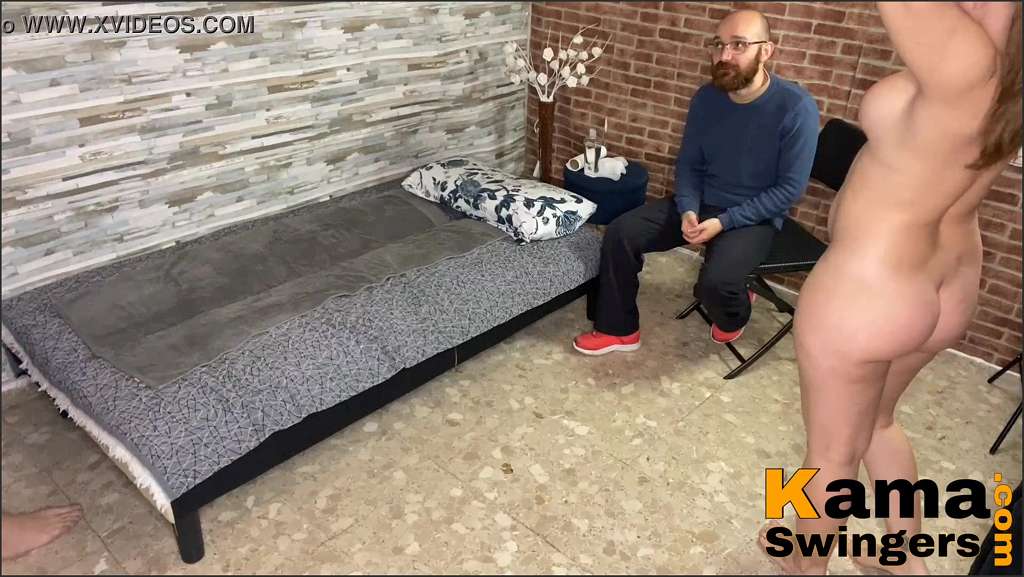 Pamela Sanchez girlfriend of my girlfriend fucked!