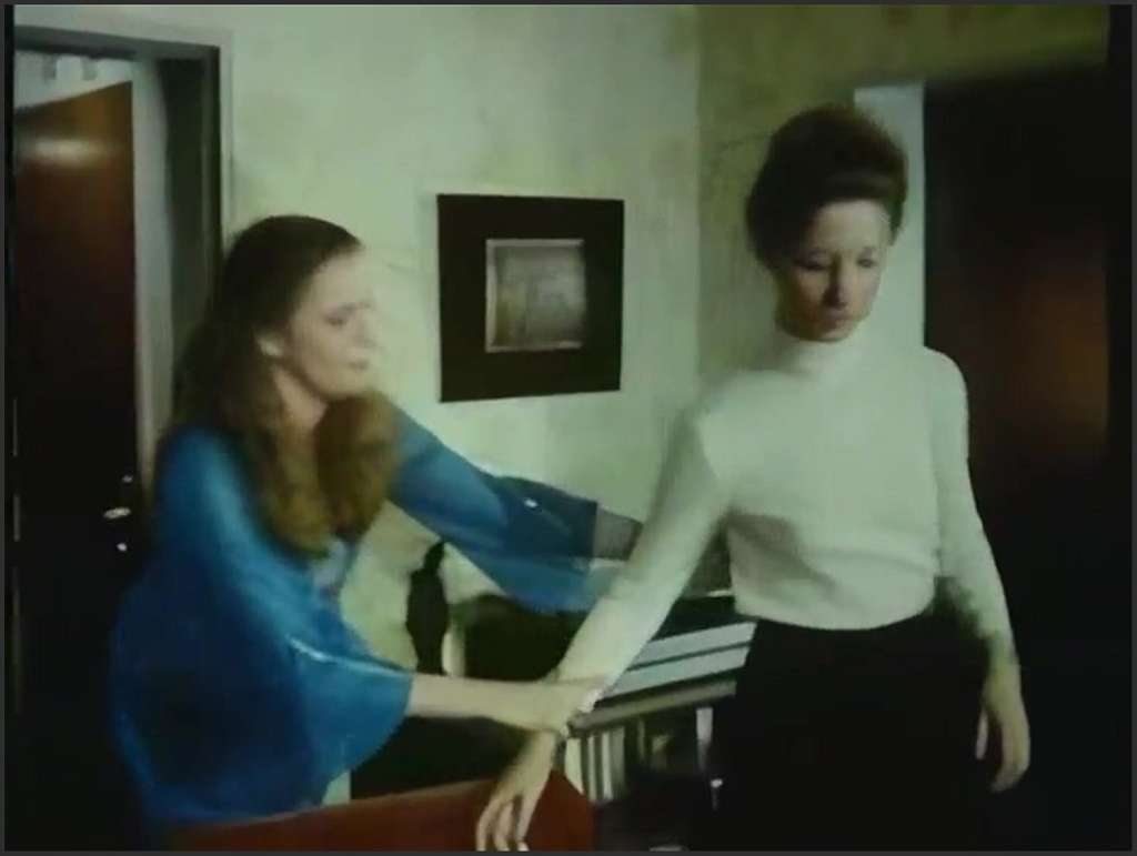 Patricia Rhomberg sluts share cock anal