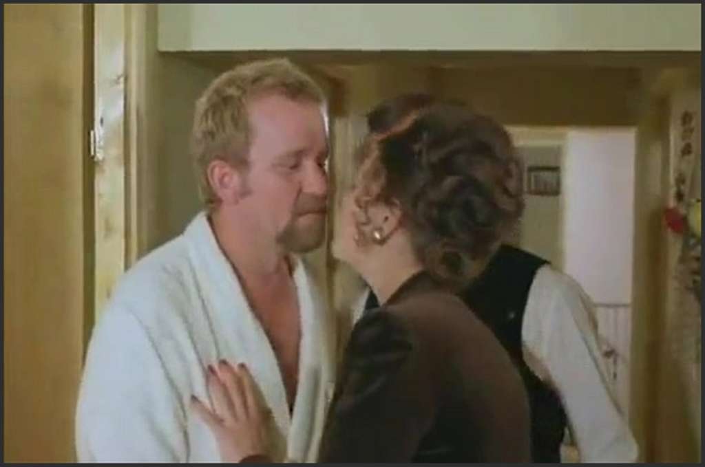 Patricia Rhomberg nothing! Risky stranger fuck next to girlfriend